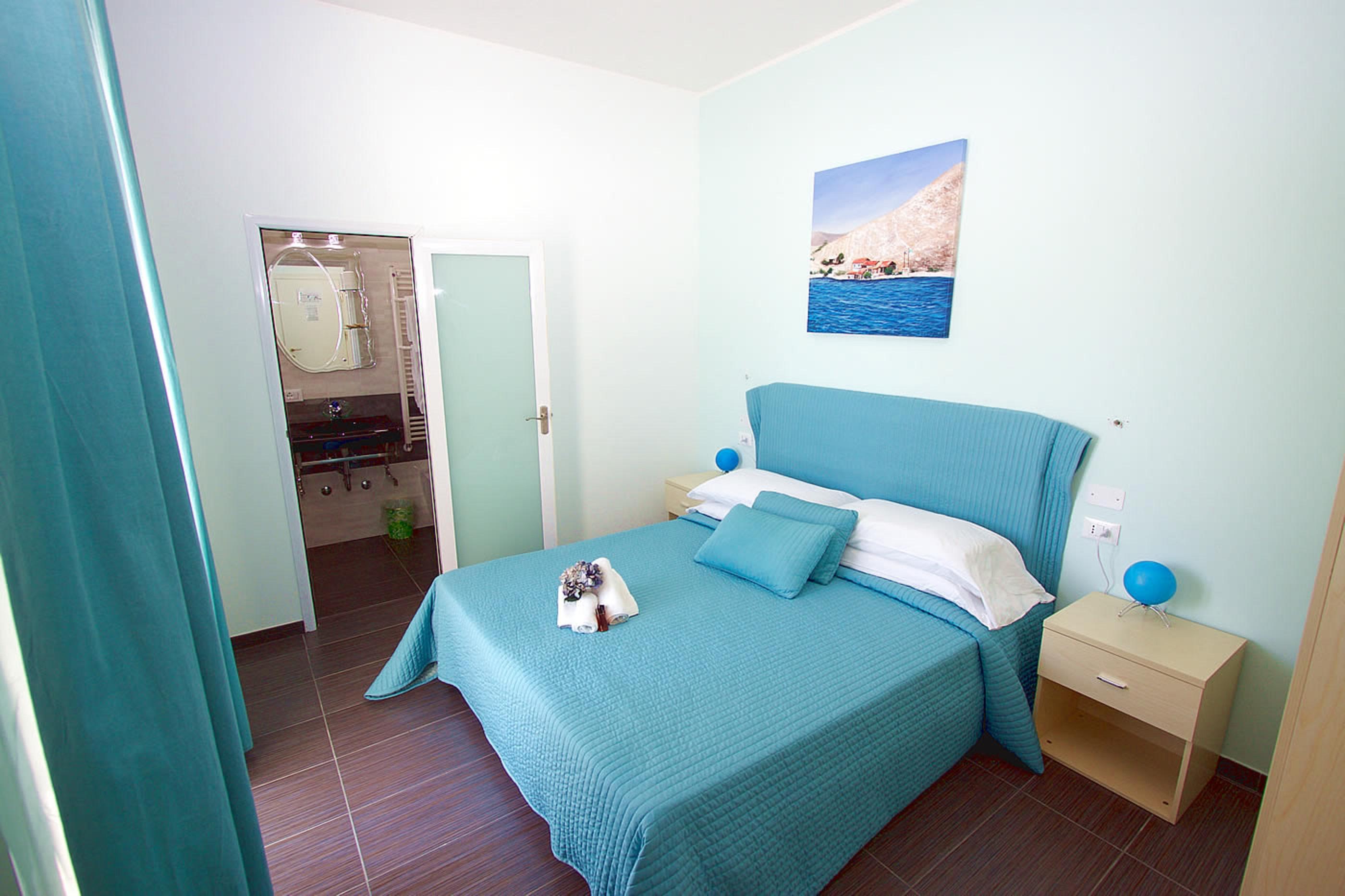 Hotel Spiaggia Marconi Rimini Buitenkant foto