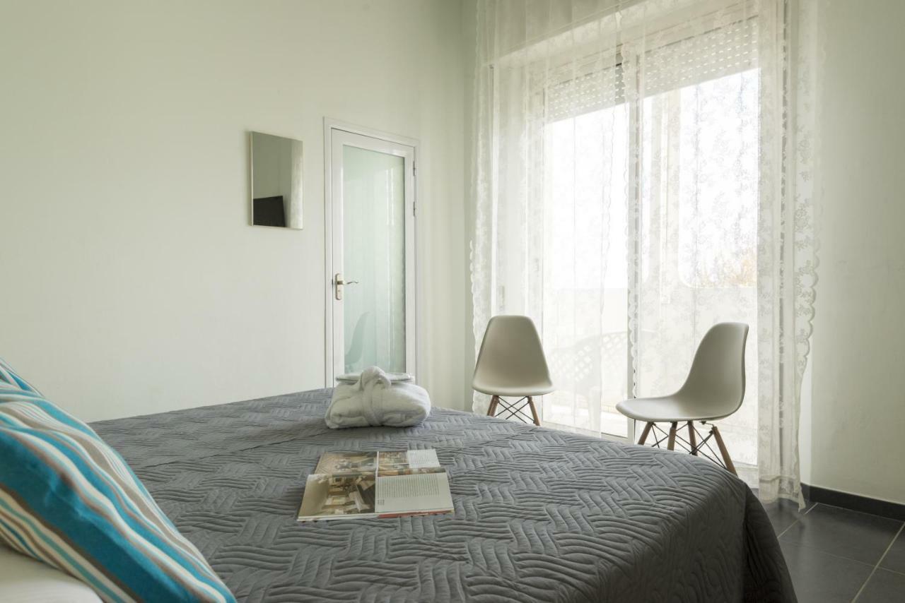 Hotel Spiaggia Marconi Rimini Buitenkant foto